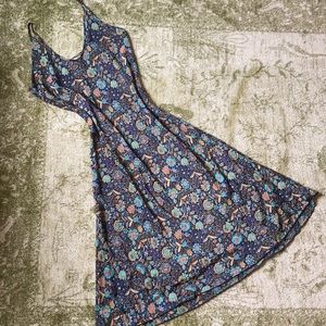 Emily in Wonderland Donna slip dress